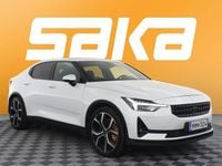 Käytetty Polestar 2 Pilot 300 kW (408 HP) 2021 Viistoperä