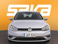 Käytetty VW Golf VII Comfortline 125 HP (91 kW) 2018 Viistoperä