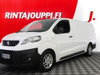 Käytetty Peugeot Expert 122 HP (89 kW) 2019 Valkoinen Van