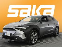 Käytetty Subaru Solterra 160 kW (218 HP) 2023 Katumaasturi