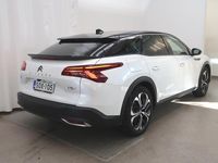 Käytetty Citroën C5 X Shine 224 HP (164 kW) 2022 Farmari