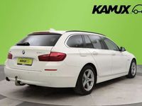 käytetty BMW 520 520 2019 G30 Sedan d A xDrive Business ** Nahat, LED, Tutkat, Ambient**