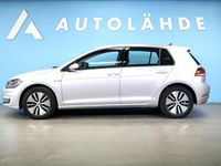 käytetty VW e-Golf Golf Korko: 2.99%!100kw (136hv) Automaatti