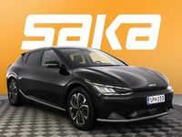 Käytetty Kia EV6 239 kW (325 HP) 2023 Katumaasturi