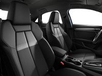 Uusi Audi A3 114 HP (83 kW) 2025 Sininen Sedan