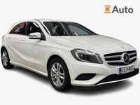 Käytetty Mercedes A180 Business 109 HP (80 kW) 2015 Viistoperä