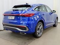 Käytetty Audi Q5 Sportback 299 HP (219 kW) 2025 Katumaasturi