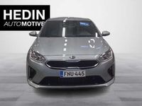 käytetty Kia ProCeed 1,4 T-GDI ISG 140hv GT-Line SB DCT A/T EcoDynamics** Nyt korko alk 1,9% huoltorahalla**