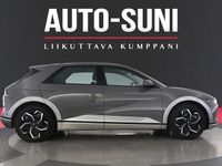Käytetty Hyundai Ioniq 5 Style 160 kW (218 HP) 2022 Katumaasturi