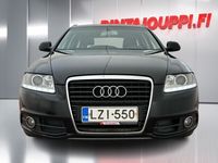 käytetty Audi A6 Avant S line Business Plus 2,0 TFSI multitronic - 3kk lyhennysvapaa - Ilmainen kotiintoimitus!