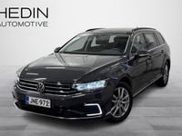 Käytetty VW Passat Business 218 HP (160 kW) 2021 Farmari