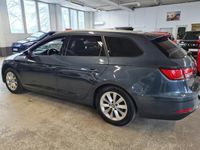 käytetty Seat Leon ST 1,0 TSI 115 Ecomotive Style DSG