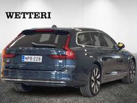 käytetty Volvo V90 T6 AWD Long Range Plus Bright aut