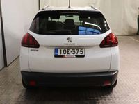 käytetty Peugeot 2008 Motion VTi 82 - 3kk lyhennysvapaa - Lohkolämmitin ja sisätilanpuhallin