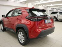 käytetty Toyota Yaris Cross 1,5 Hybrid Active