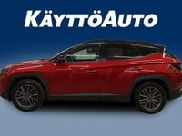 Käytetty Hyundai Tucson 265 HP (194 kW) 2024 Punainen Katumaasturi