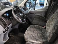 Käytetty Ford Transit Trend 155 HP (114 kW) 2014 Valkoinen Van