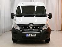 käytetty Renault Master dCi 145 TwinTurbo L3H2 13 m3