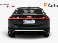 Käytetty Audi e-tron Sportback 314 kW (428 HP) 2025 Harmaa Katumaasturi