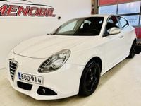 Käytetty Alfa Romeo Giulietta 170 HP (125 kW) 2011 Viistoperä