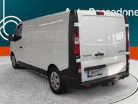 Käytetty Renault Trafic 150 HP (110 kW) 2022 Tila-auto