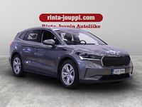 käytetty Skoda Enyaq iV 80x 4x4 iV