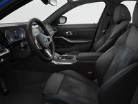 käytetty BMW 330e 330 G20 SedanxDrive A Charged Edition M Sport //
