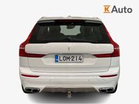 käytetty Volvo XC60 D4 AWD R-Design aut