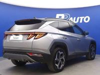 käytetty Hyundai Tucson 1.6 T-GDi 265 hv Plug-in 4WD 6AT Premium Business