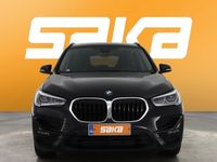 käytetty BMW X1 F48 xDrive25e A Charged Edition Sport TULOSSA TUUSULAAN / Kysy lisää myyjiltämme