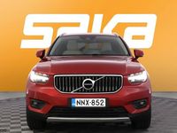 Käytetty Volvo XC40 Business Edition 211 HP (155 kW) 2020 Katumaasturi