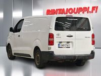 Käytetty Toyota Proace 122 HP (89 kW) 2018 Tila-auto