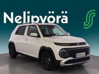 Uusi Hyundai Inster Edition 2026 Viistoperä