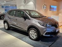 käytetty Renault Captur TCe 90 Zen