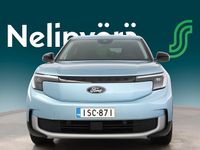 Käytetty Ford Explorer Extended Range 11 kW (15 HP) 2022 Katumaasturi