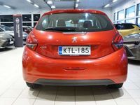 käytetty Peugeot 208 PureTech 110 EAT6