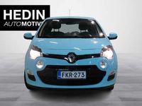 käytetty Renault Twingo 3-ov 1,2 16V 76hv 5MT Trend