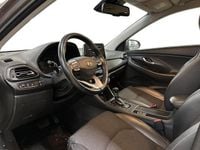 Käytetty Hyundai i30 Style 159 HP (116 kW) 2020 Farmari