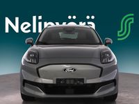 Uusi Ford Puma Gen-E Premium 2026 Katumaasturi