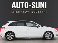 Käytetty Audi A3 Sportback Business 150 HP (110 kW) 2017 Viistoperä