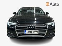 käytetty Audi A6 Avant Business Sport 40 TDI MHEV quattro S tronic ** Matrix / Webasto / Koukku **