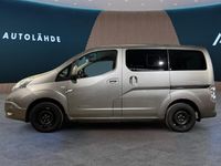 Käytetty Nissan Evalia 2015 Tila-auto