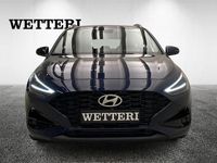 Käytetty Hyundai i30 101 HP (74 kW) 2025 Sininen Farmari