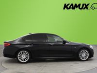 käytetty BMW 530 530 G30 Sedan i A xDrive Business M Sport / Blow-by heater / Digimittaristo / Panoraama / Tutkat //