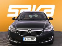 Käytetty Opel Insignia Edition 136 HP (100 kW) 2015 Farmari