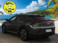 Käytetty Kia EV6 167 kW (228 HP) 2022 Katumaasturi