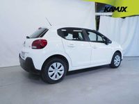 käytetty Citroën C3 PureTech 82 Feel / Tulossa Myyntiin!!