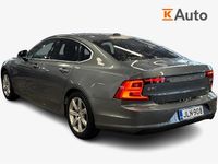Käytetty Volvo S90 Momentum 150 HP (110 kW) 2020 Harmaa Sedan