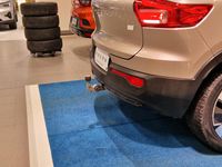 Käytetty Volvo XC40 Plus 185 kW (252 HP) 2024 Katumaasturi