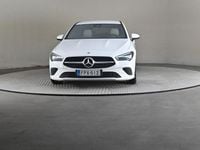 Käytetty Mercedes CLA200 Business 150 HP (110 kW) 2020 Farmari